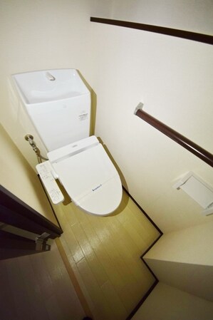 クレイノグランメゾン若葉の物件内観写真